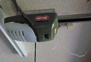 Garage Door Opener Repair | Hercules