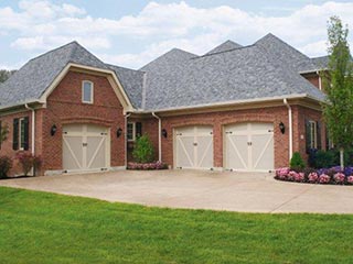 Garage Door Repair Company Near Me - Hercules