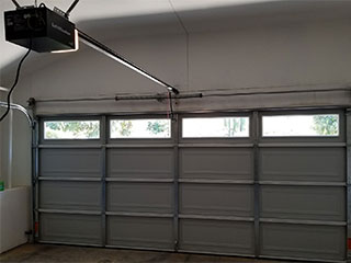 Eliminate Grinding And Screeching From Garage Door | Garage Door Repair Hercules, CA