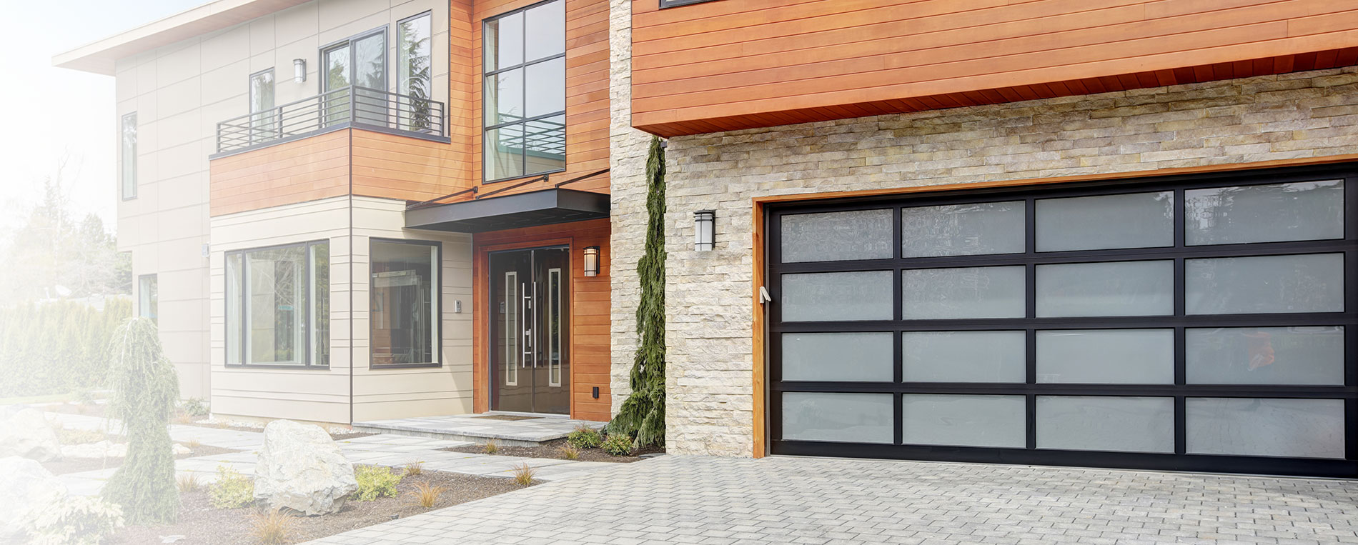 Our Garage Door Services