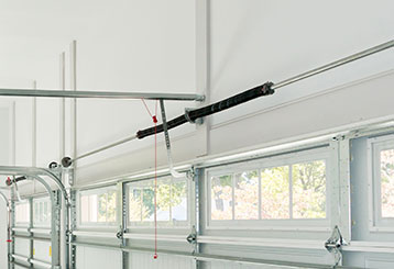 Garage Door Springs | Garage Door Repair Hercules, CA