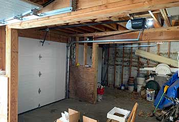 LiftMaster Garage Door Opener Troubleshooting - Pinole
