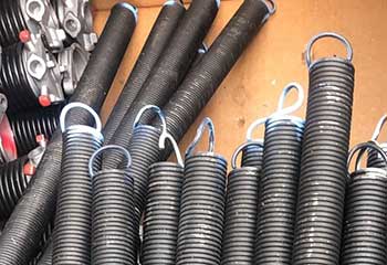 Garage Door Spring Replacement | Pinole